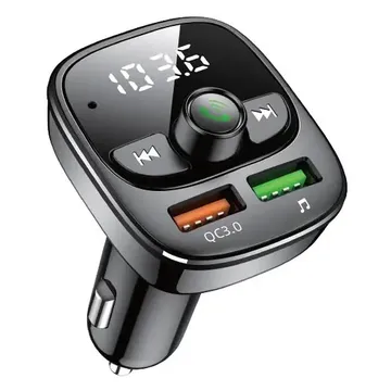 ФМ Модулятори