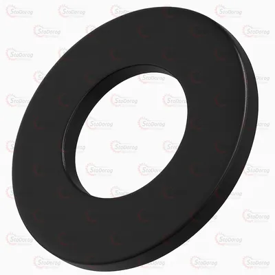 Шайба DIN125-1 6 БП 140HV до кл.м. 4.6-8.8 6720