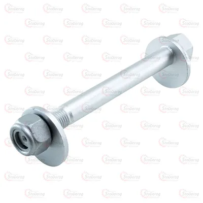 Болт розвалу MB 190 (W201)/E-Class (W124) (переднього важеля) (M14x1.5x135) A2013300018 2