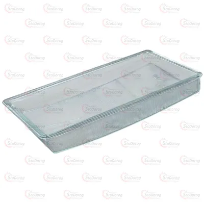 Скло фари 2110 AutoLight праве Bosch 2