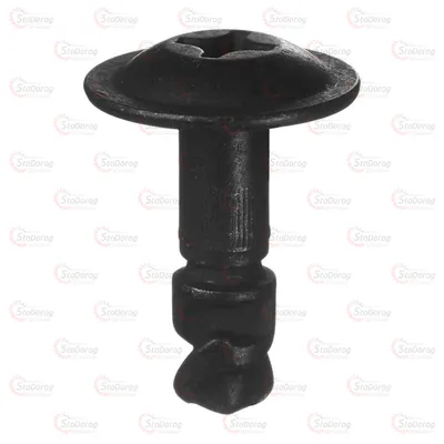 Болт - Гвинт модельний автомобільний 19серія 19984 19984