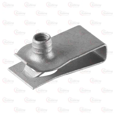 Фіксатор -  Закладна автомобільна 16серія 16404 16404