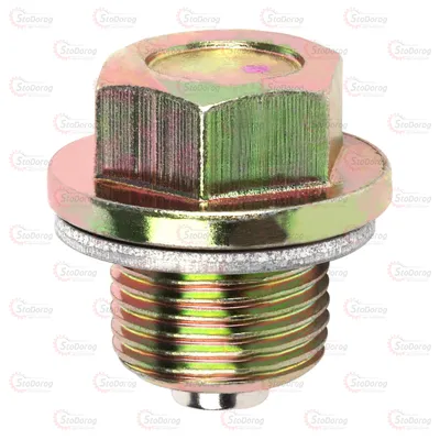 Болт - Гвинт модельний автомобільний 19серія 19934 19934