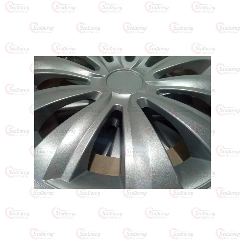 Ковпаки 16 Jestic DELTA 32356  - фото 1