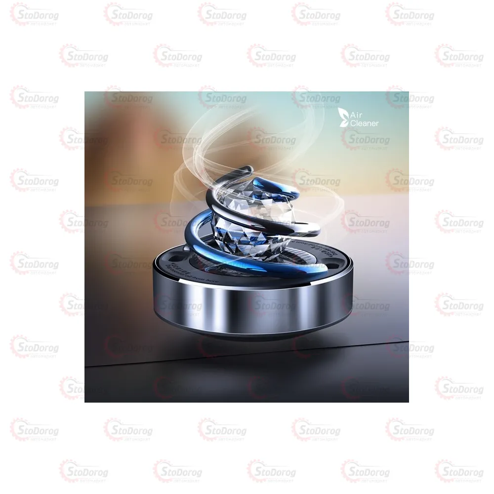 Ароматизатор Сфера Сільвер  - фото 2