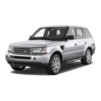 Range Rover Sport (2005-2009)