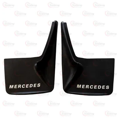 Бризковики БУС блістер без напису