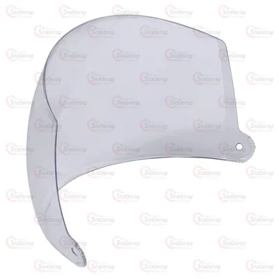 Скло Шолома Без Бороди №237 2