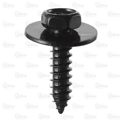 Саморіз модельний автомобільний 18серія 18806 18806