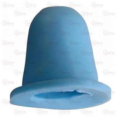 Кліпса молдингу Audi BMW Fiat Lancia Skoda Seat VW