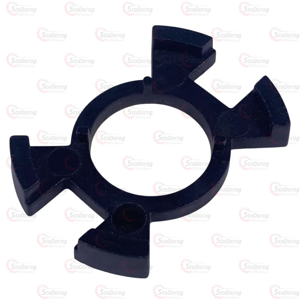 Адаптер LED Ламп ТК-110 Geely/Honda: Odyssey, Civic  - фото 2