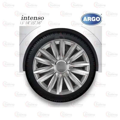 Ковпаки 13 ARGO INTENSO 485606 2