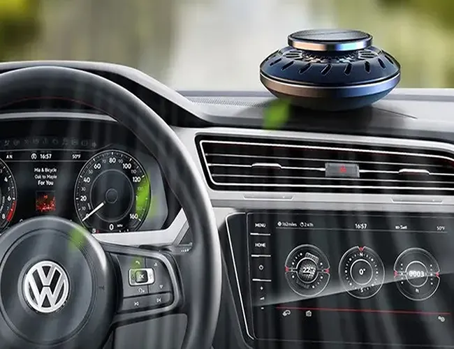 Ароматизатори