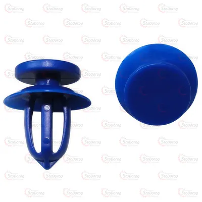 Кліпса двері GM Opel Chevrolet Saab Cadillac