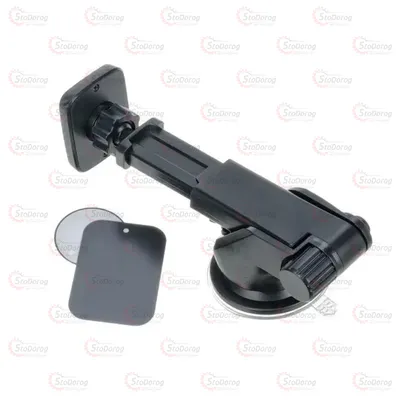 Автотримач Телефону XO C83 Магнітний 2