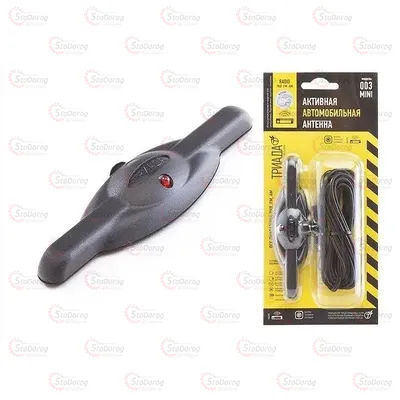 Антена Салонна Triada Mini 003