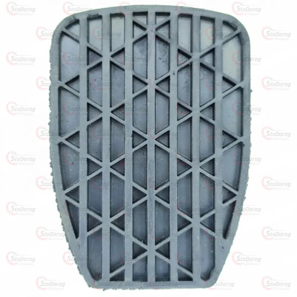 Накладка педалі Mercedes Sprinter VW LT 2D0721173 6382920082 А3192920082 (гальмо зчеплення) 
