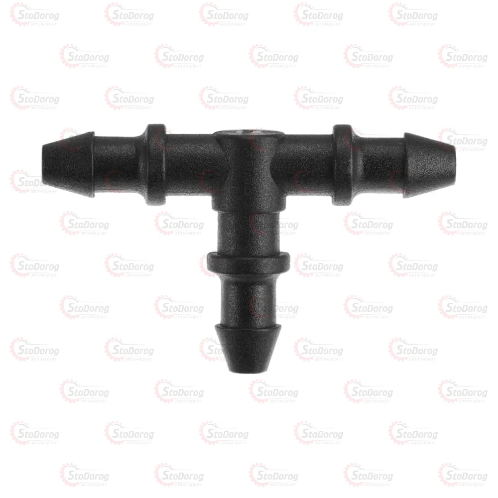 Форсунка омивача - Фітінг автомобільна 22серія 22219 22219 6x6x6mm(р) 