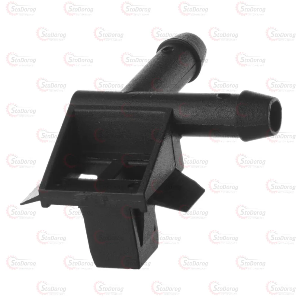 Форсунка омивача - Фітінг автомобільна 22серія 22154 22154 6.1x6.1mm(р) 