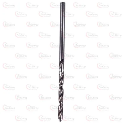 Свердло по металу MasterTooll HSS 2,0 мм 10-1020 2