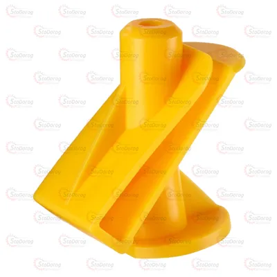 Фіксатор -  Закладна автомобільна 16серія 16010 16010