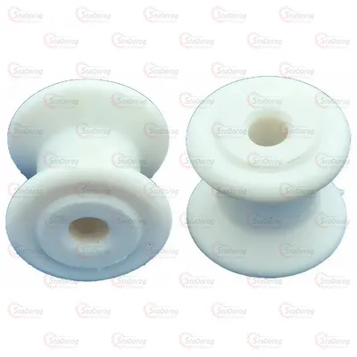 Ролик Упора Капота 2103 Високий PL77