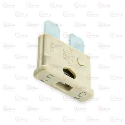 Запобіжник евро стандарт 5A MTA