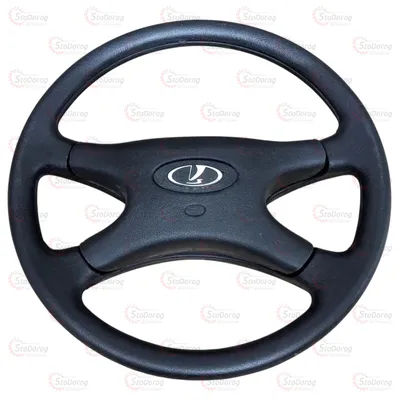 Кермо Lada 2101-07 Тайга