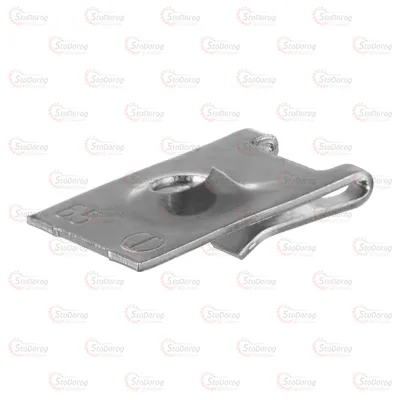 Фіксатор -  Закладна автомобільна 16серія 16135 16135