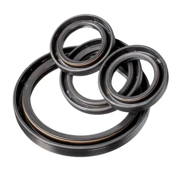 Сальник Манжет армований 