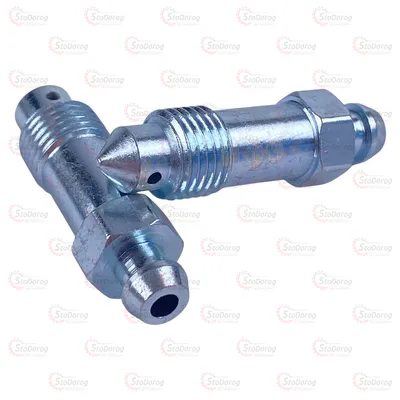 Штуцер Прокачки M10x1 L=36.5 mm 5-300-0018 2