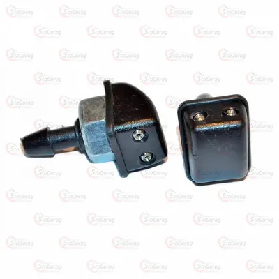 Форсунка Омивач Універсальна