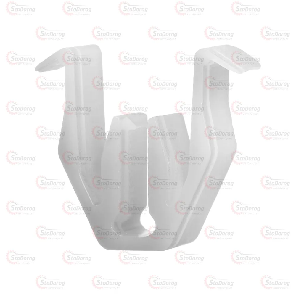 Кліпса фігурна автомобільна 12серія 12537 12537 