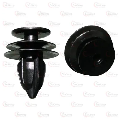 Кліпса Honda Acura