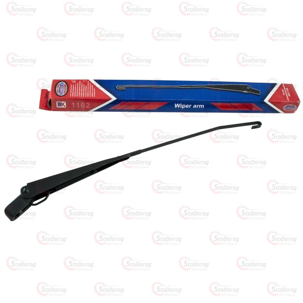 Щіткотримач двірника Таврія EuroEx 