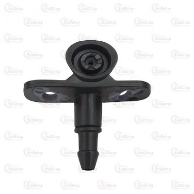 Форсунка Омивач