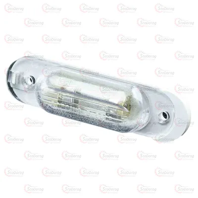 Плафон освітлення номера 2105 (Формула Світла)