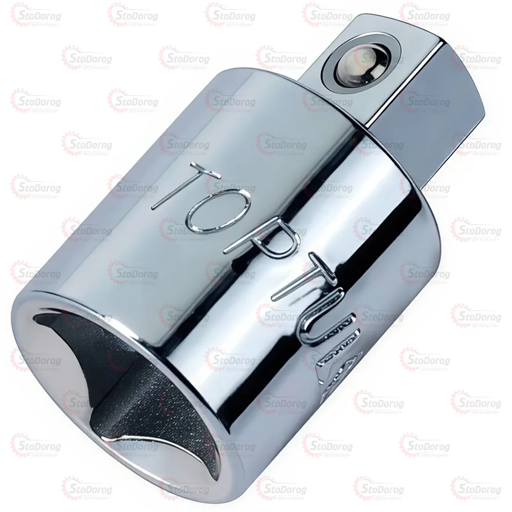 Перехідник 3/8x1/2 TOPTUL CAEA1216 