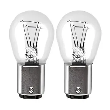 Лампи розжарювання