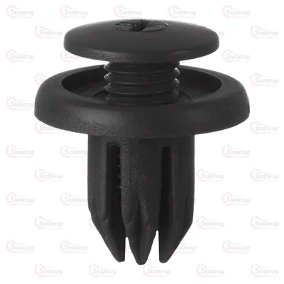 Кліпса розпірної дії автомобільна 11серія 11061 11061