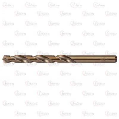 Свердло по металу 8,5 мм кобальтове Ultra 1131782