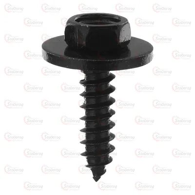 Саморіз модельний автомобільний 18серія 18802 18802