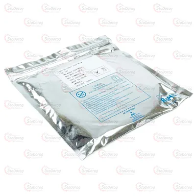 Стрічка діодна 24v 1м 300L 3528 жовтий метражем 2