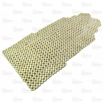 Масажер Накидка ВОСК Комбінована 1шт