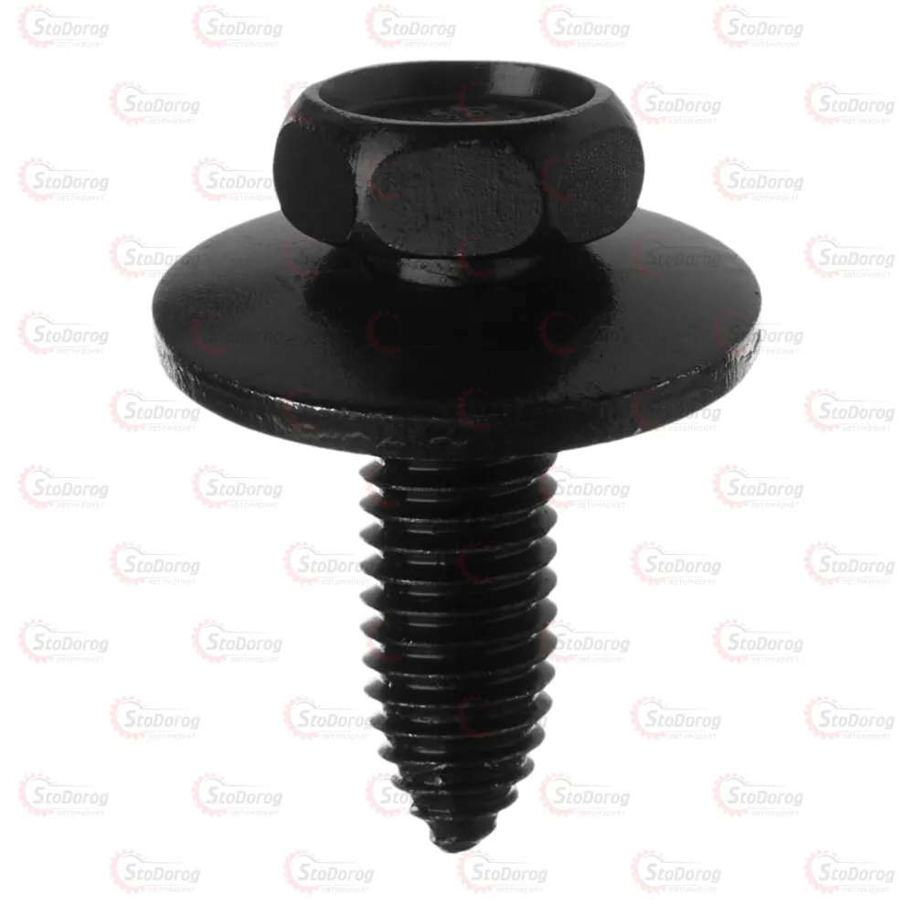 Болт - Гвинт модельний автомобільний 19серія 19845 19845 