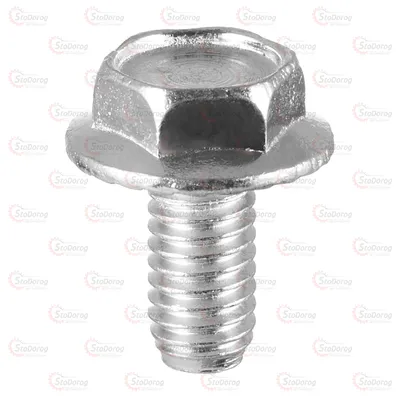 Болт - Гвинт модельний автомобільний 19серія 19620 19620