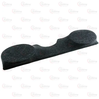 Полиця під колонки LANOS ворс