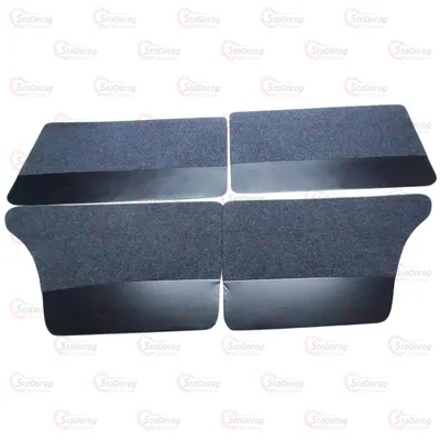 Карти Дверей Волга