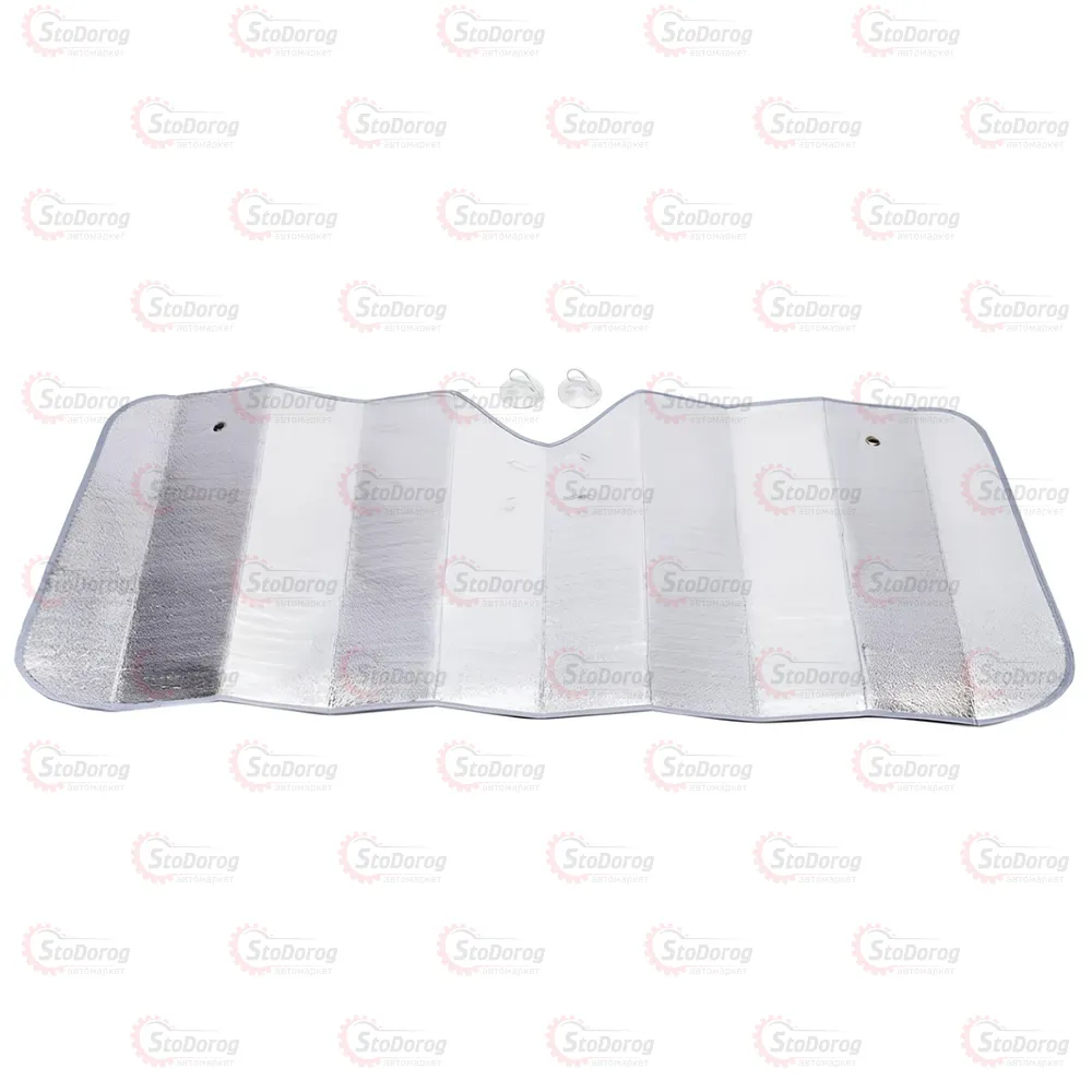 Шторка Дзеркальна 1600х1000 100 536 Elegant  - фото 1