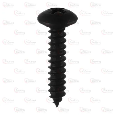 Саморіз модельний автомобільний 18серія 18114 18114